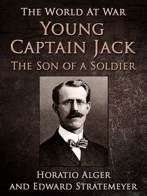 cover image of Young Captain Jack